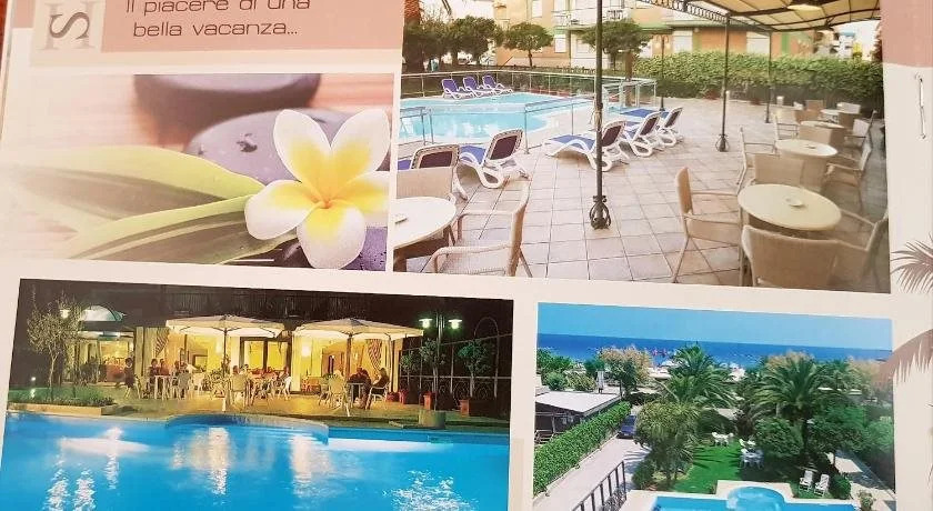 Hotel Sayonara