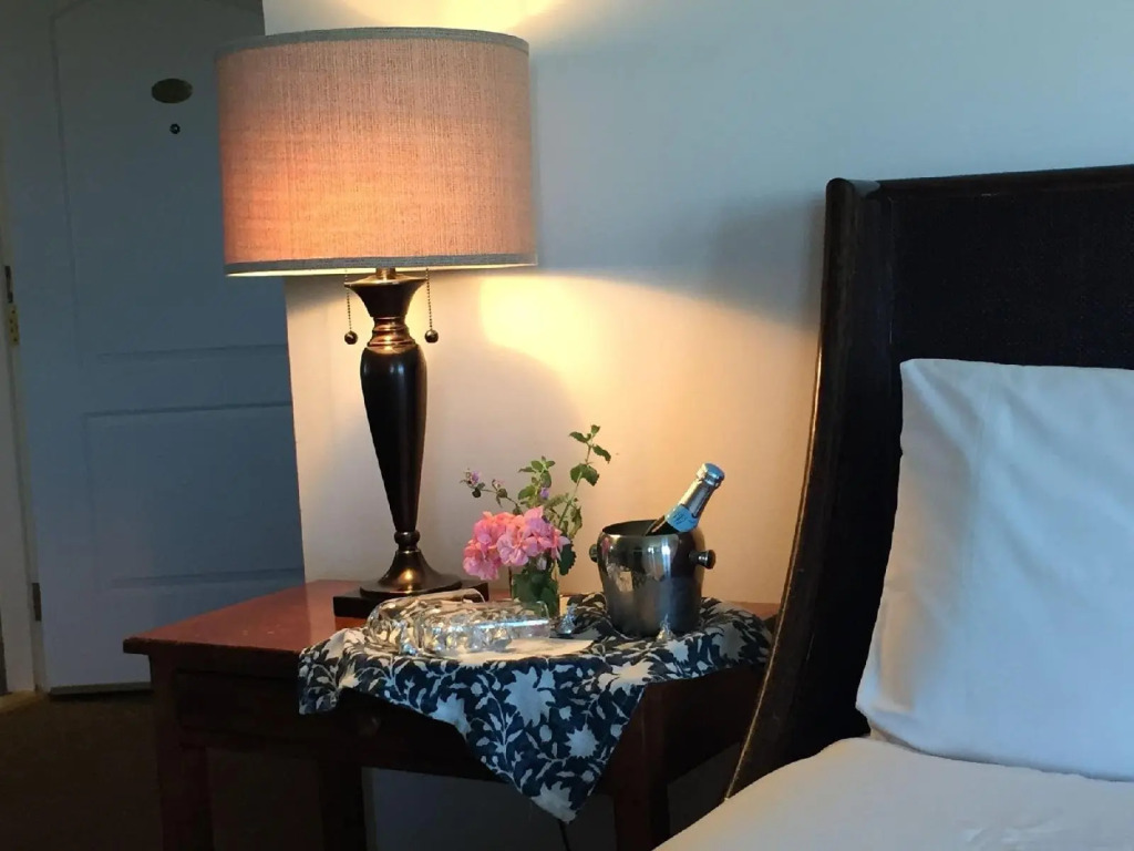 Inn at Playa del Rey