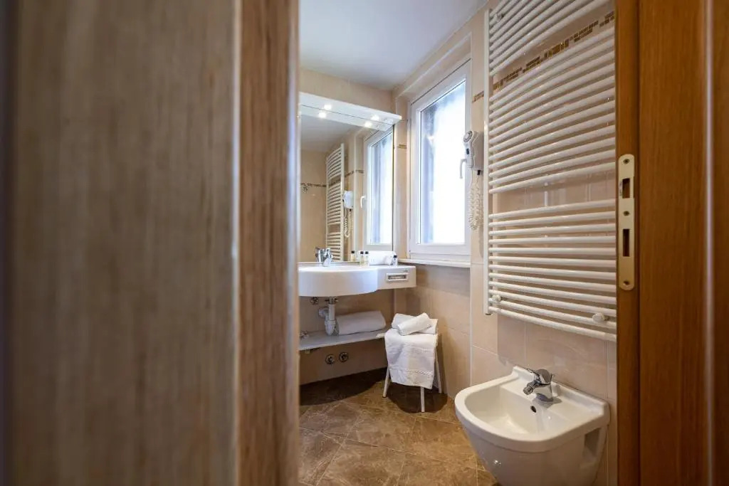 Hotel Cristina Wellness Relax