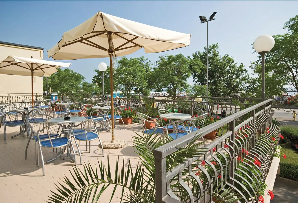 Hotel San Giorgio