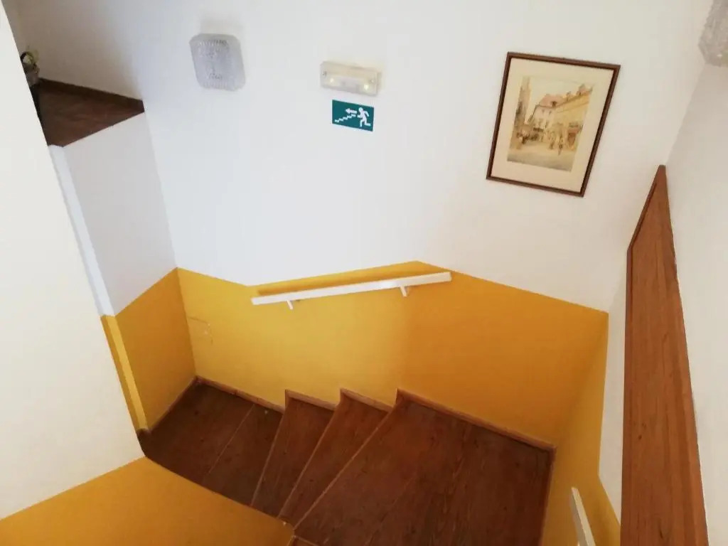 Pension U kostela