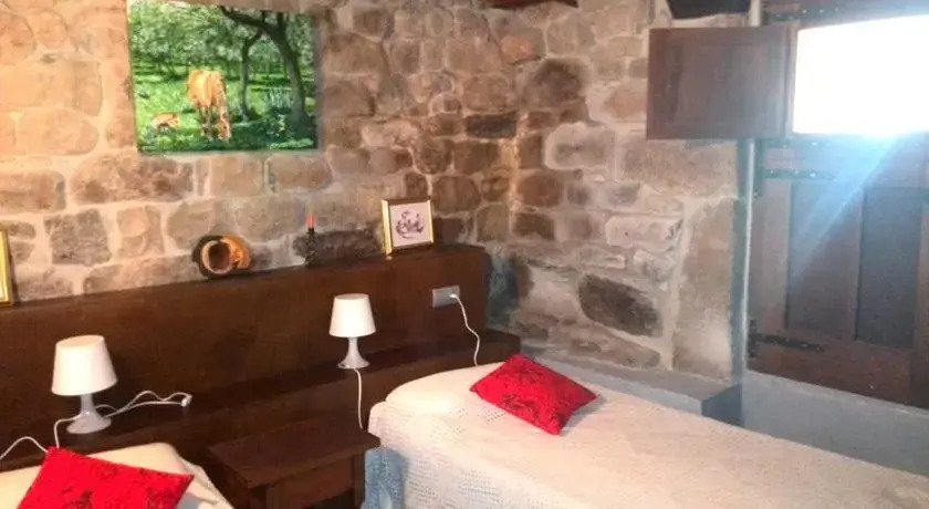 Casa Rural Ensueño
