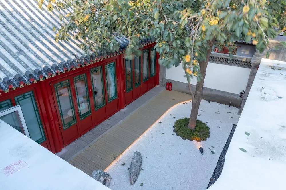 Isvara Flowing Ocean Guesthouse