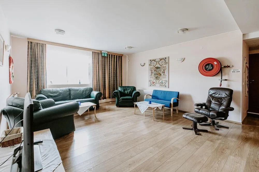 Narfastadir Guesthouse