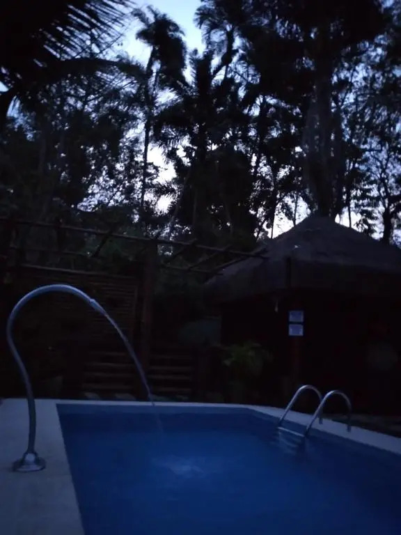 Pousada da Terra Paraty