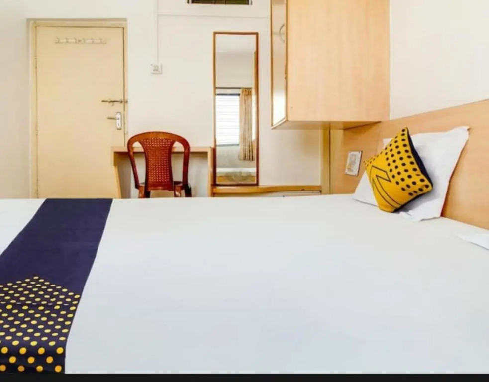 Hotel Rahi
