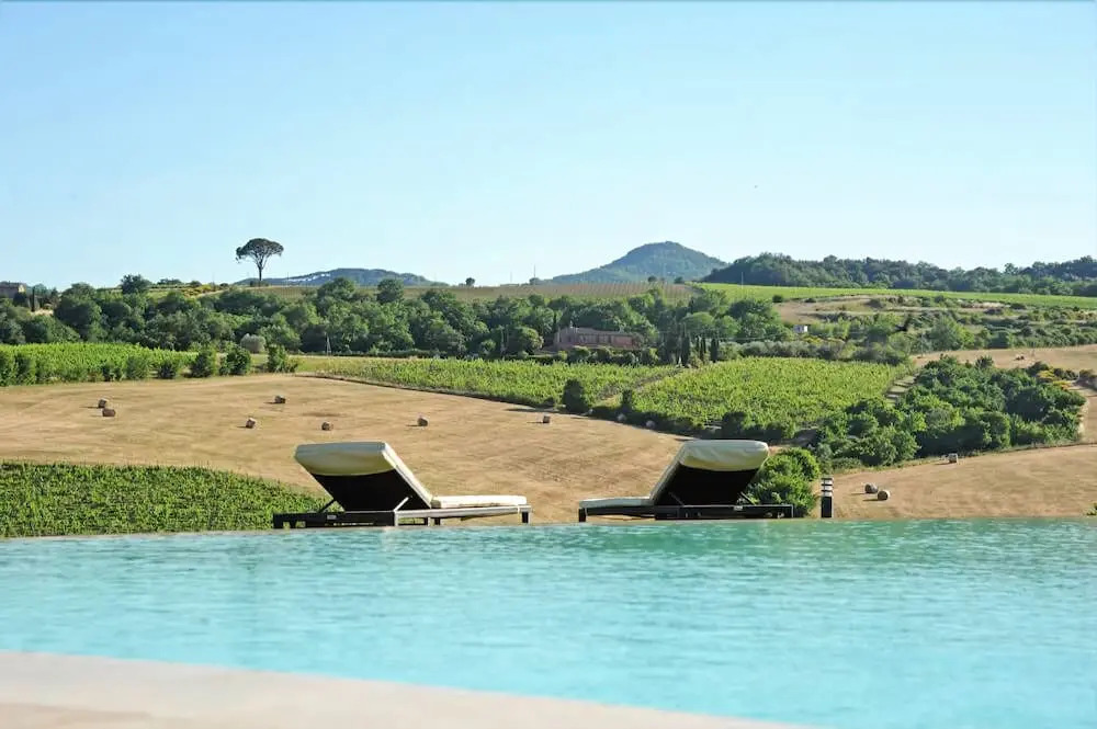 Terra Antica - Resort, Winery & SPA