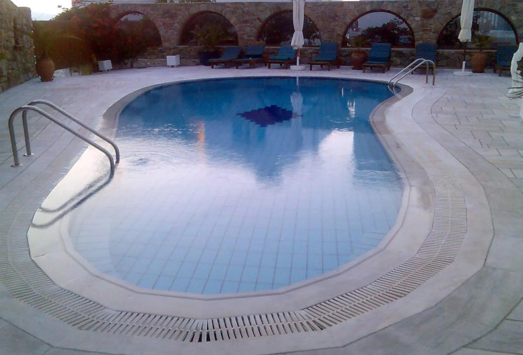Zannis Hotel