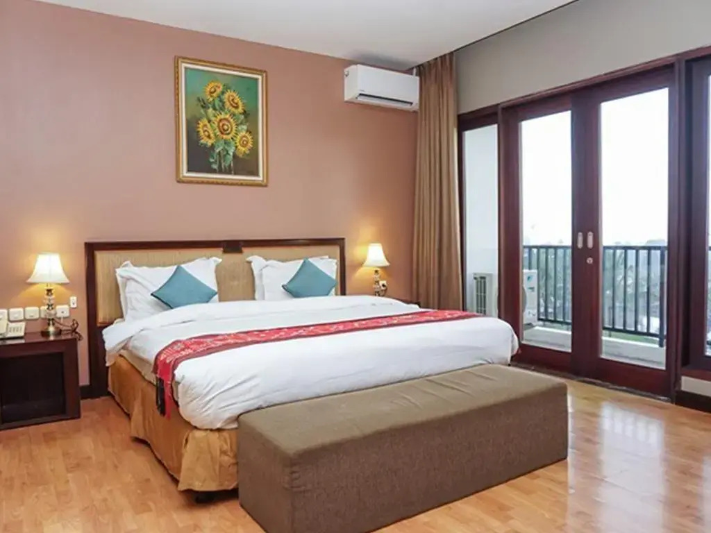 Sutanraja Hotel Convention & Recreation