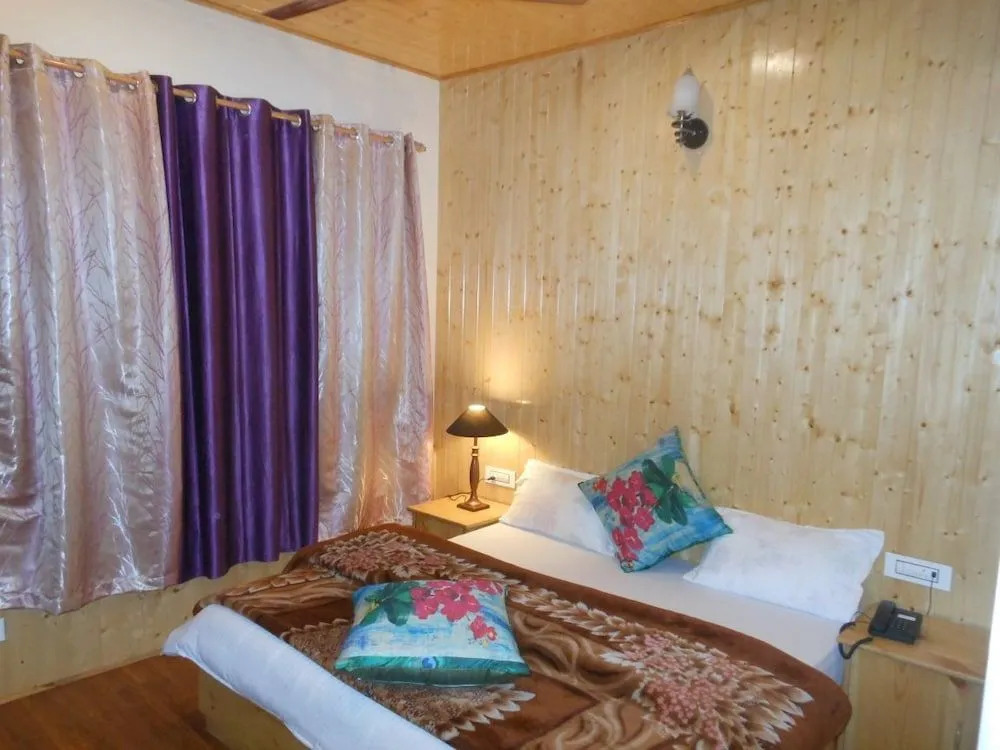 Parth Regency