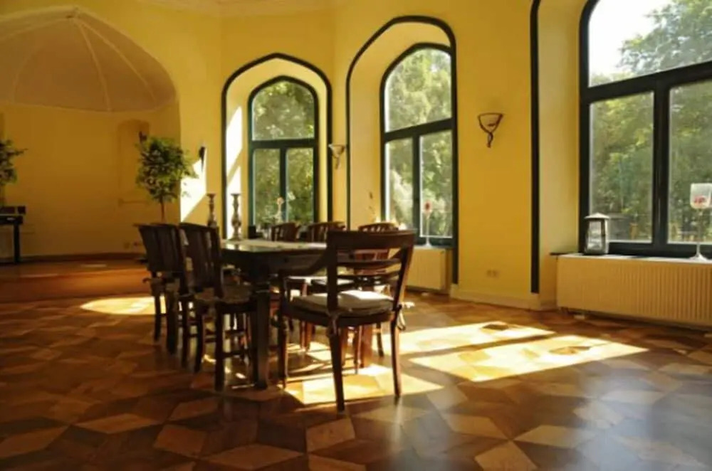 Gutshaus Alt Vorwerk