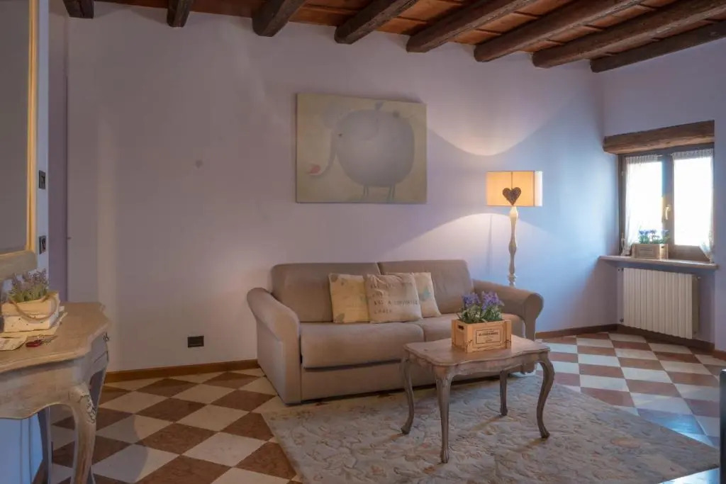 Casa Perotti