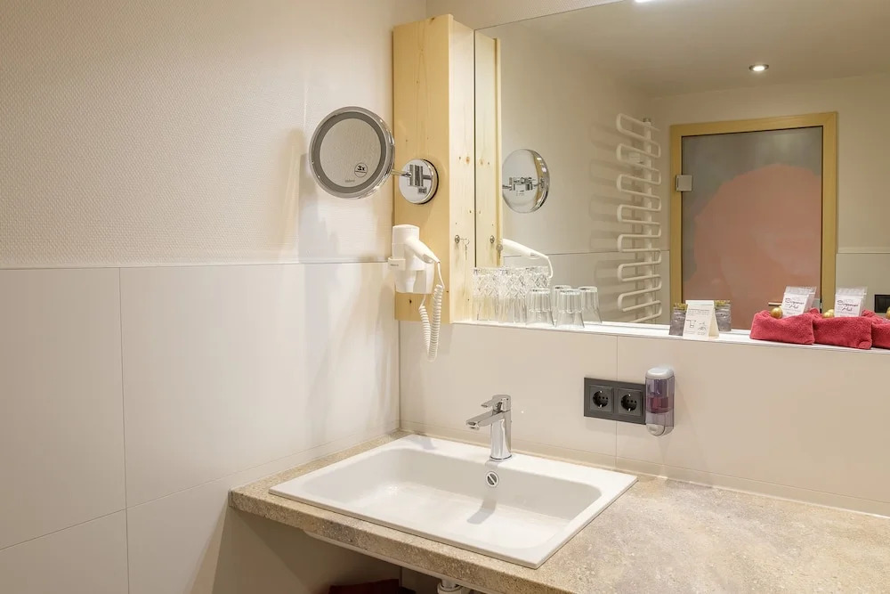 Hotel Birgsau