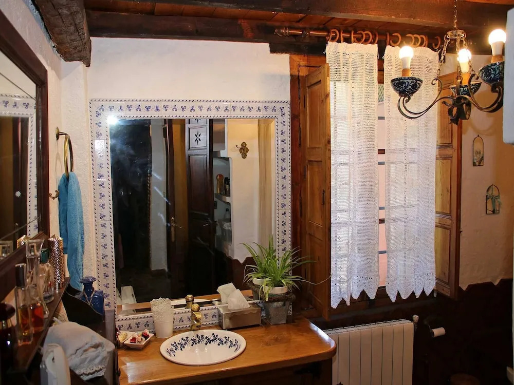 Molino Rodete