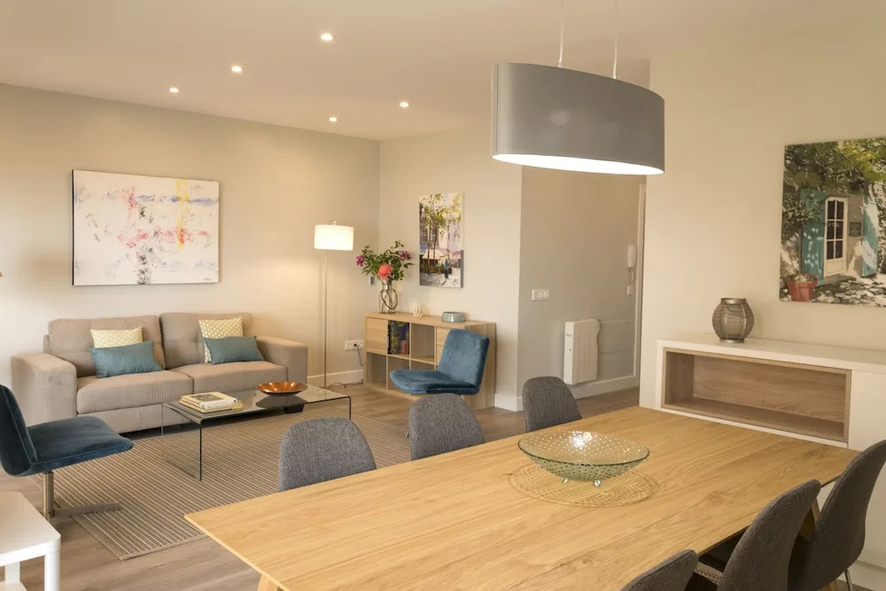 Living4Malaga Arenal Superior