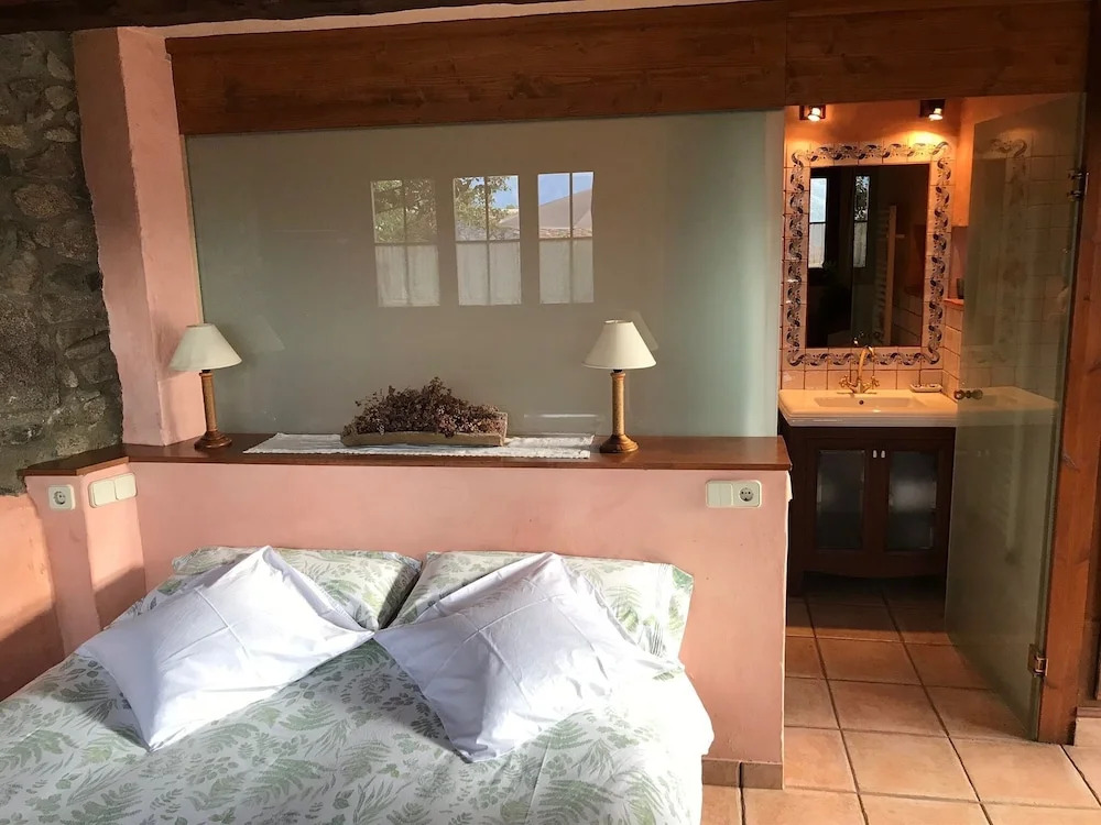Casa rural calRei