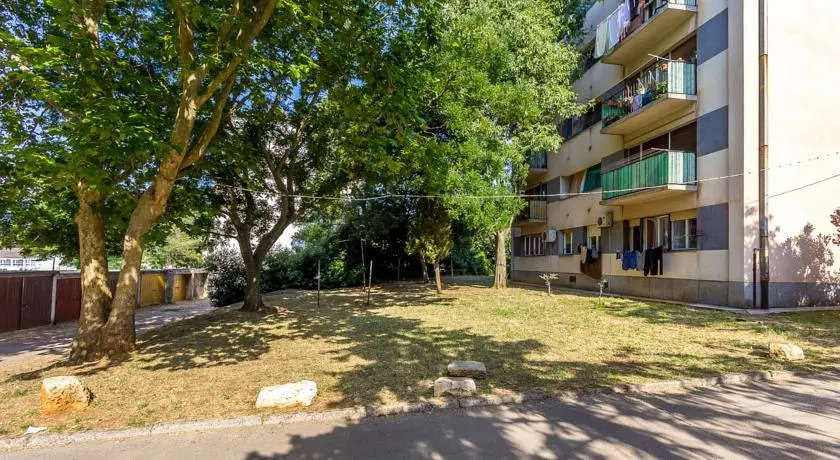 Apartment Libero