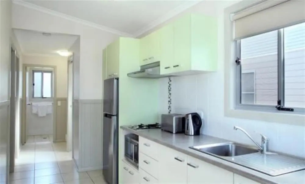 Holiday Haven Huskisson Beach