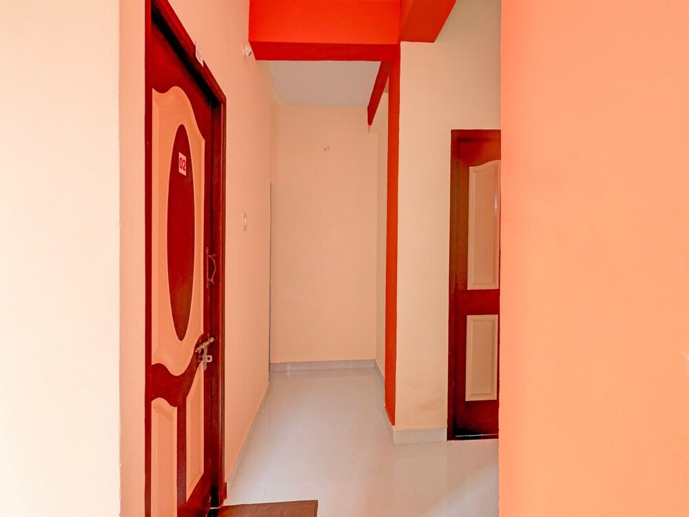 Hotel O Rela Hospital Chromepet