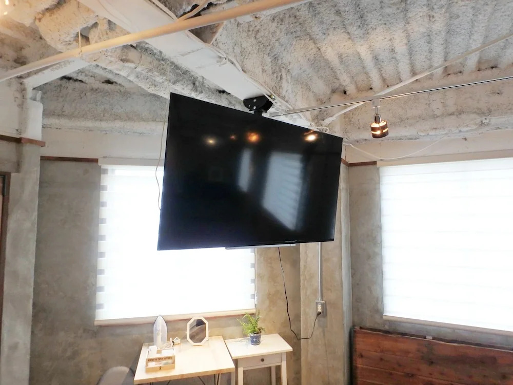 Designers Hotel U-House
