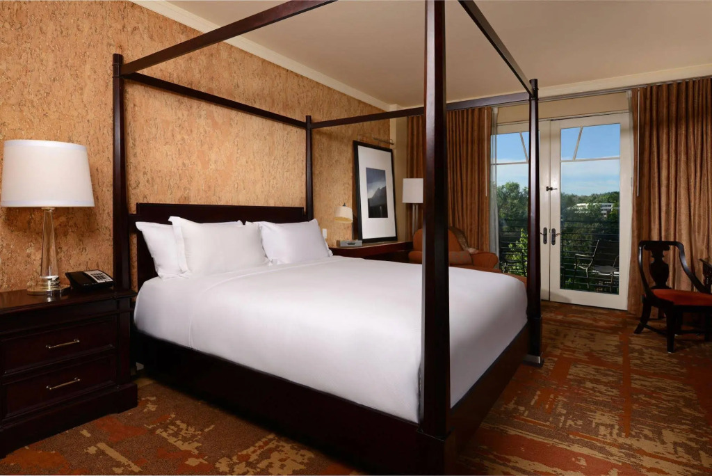 The St Julien Hotel & Spa