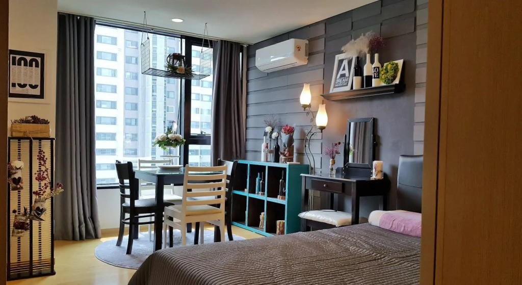 Gallery Residence Seoul