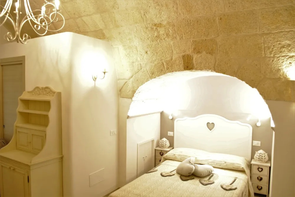 Dimora AltoMare Holiday Suites - Locazione Turistica