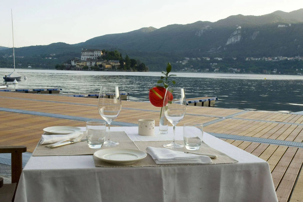 Hotel San Rocco
