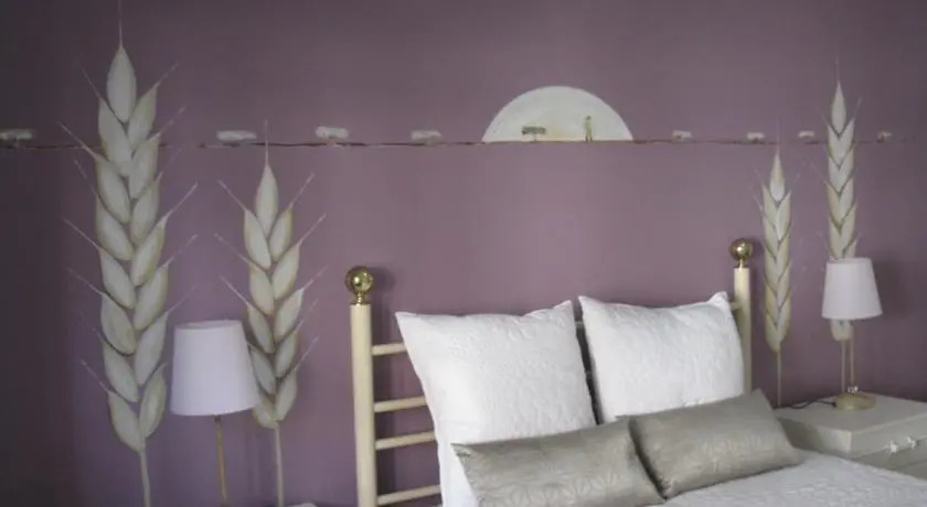 Apartmento Pax Júlia