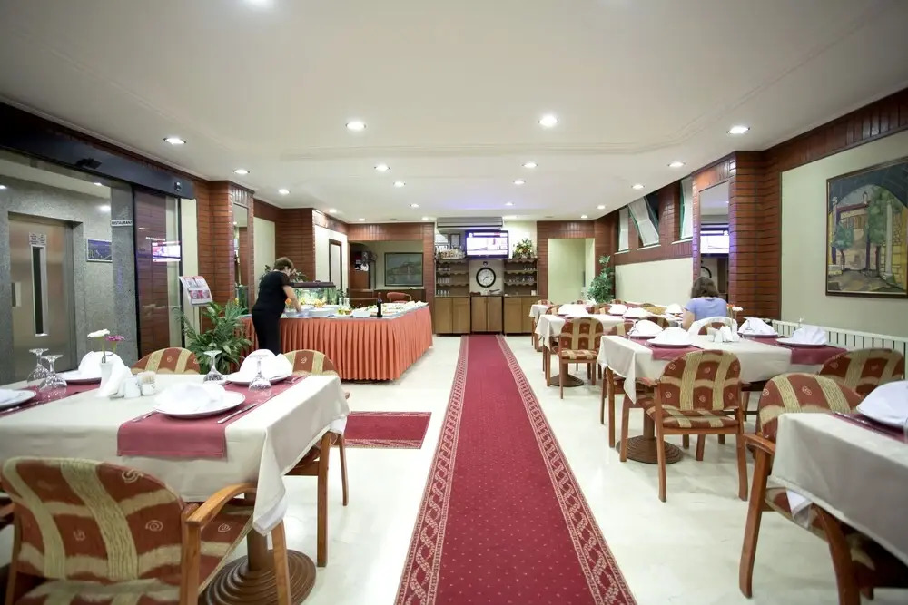 Hotel Sefa 1