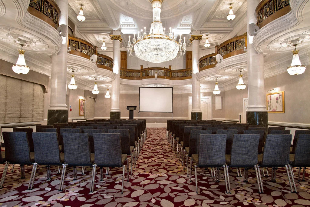 St. Ermins Hotel, Autograph Collection
