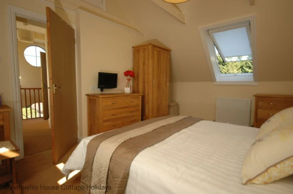 Pump House Lodge