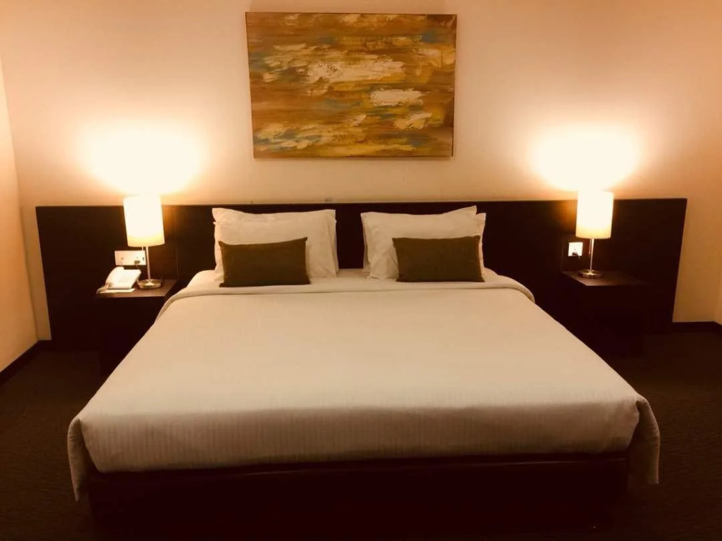 The View Hotel