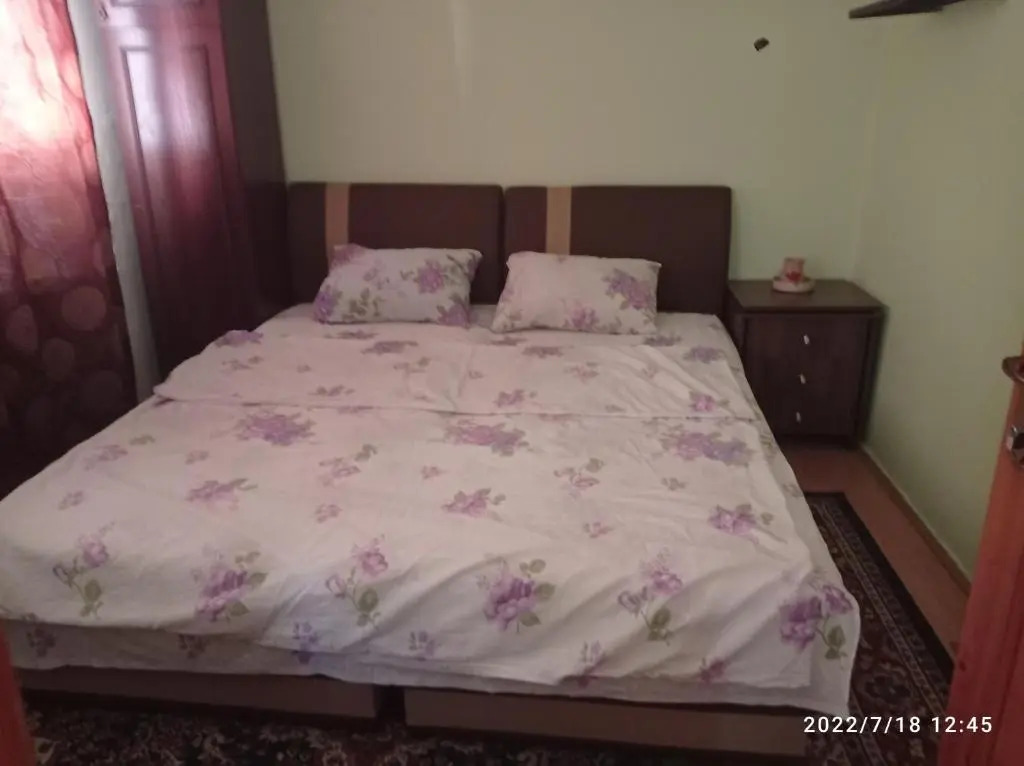 Apartment Lameram