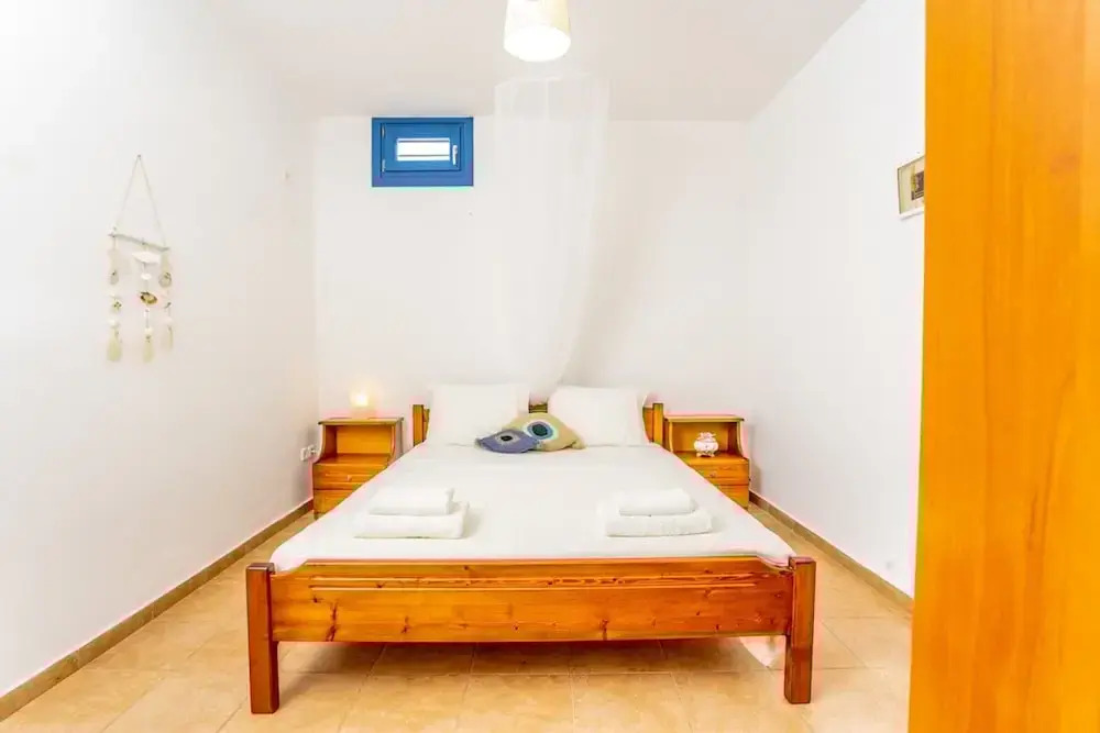 Villa Ioanna for 10 - AllParos Villas