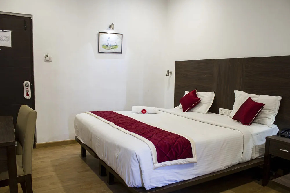 Serene Grove By OYO Rooms