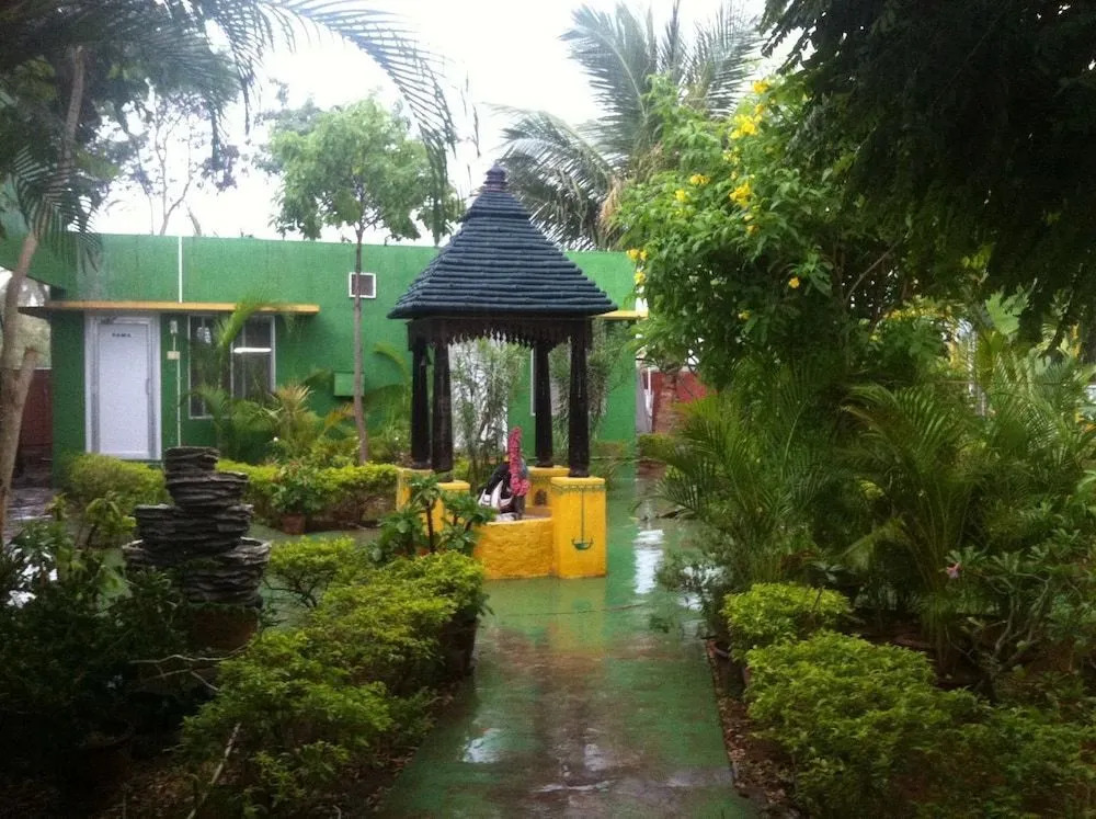 Sunshine Guest House
