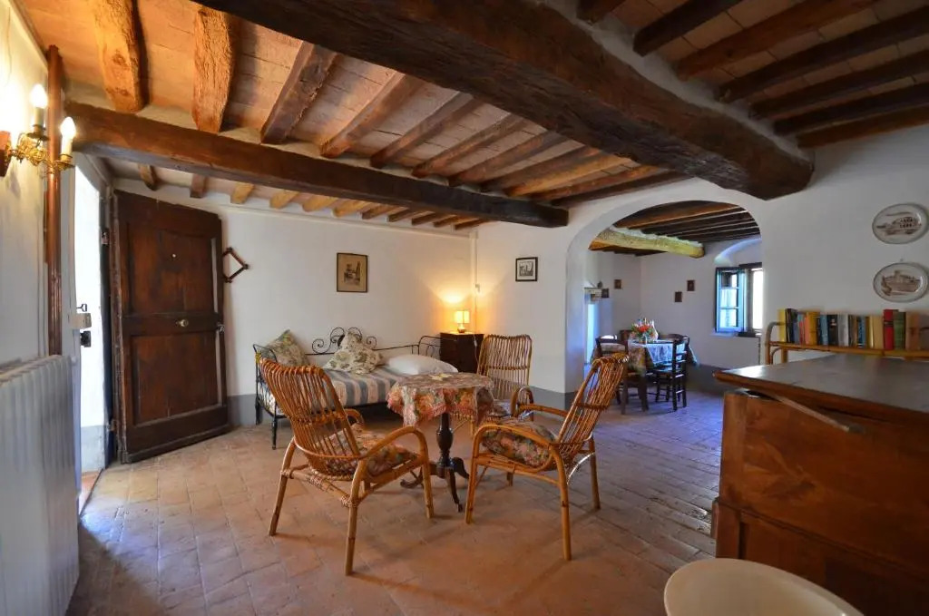 Tenuta di Casaglia