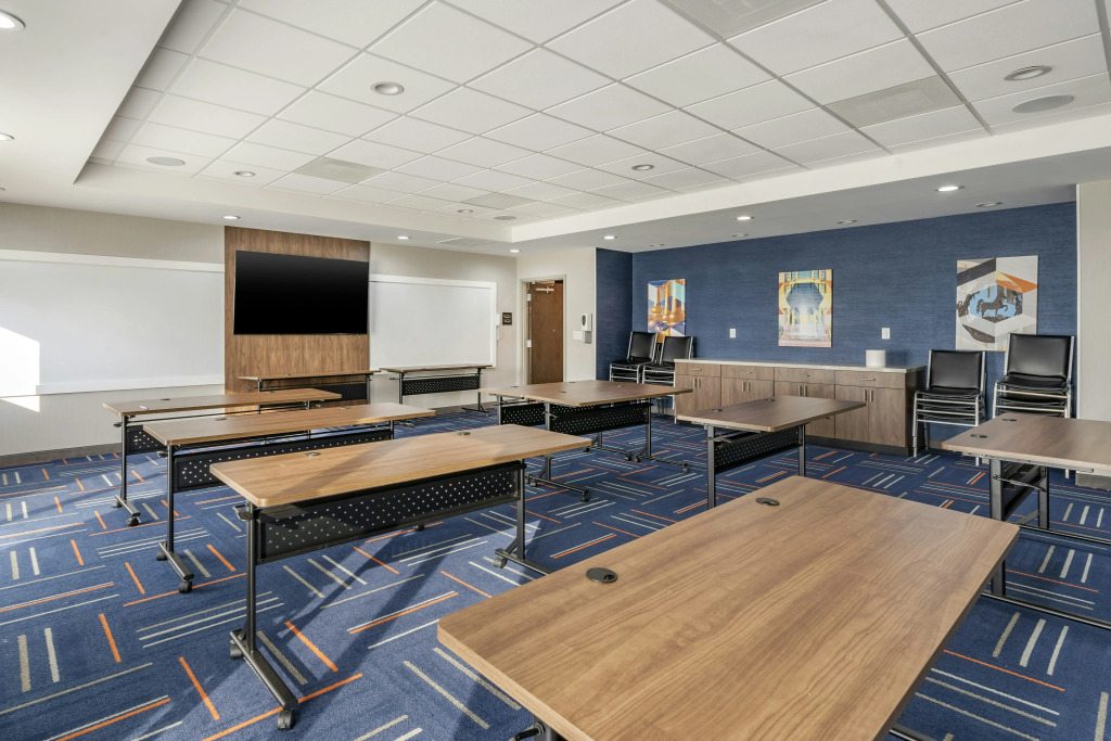 Hampton Inn Nicholasville Brannon Crossing, Ky