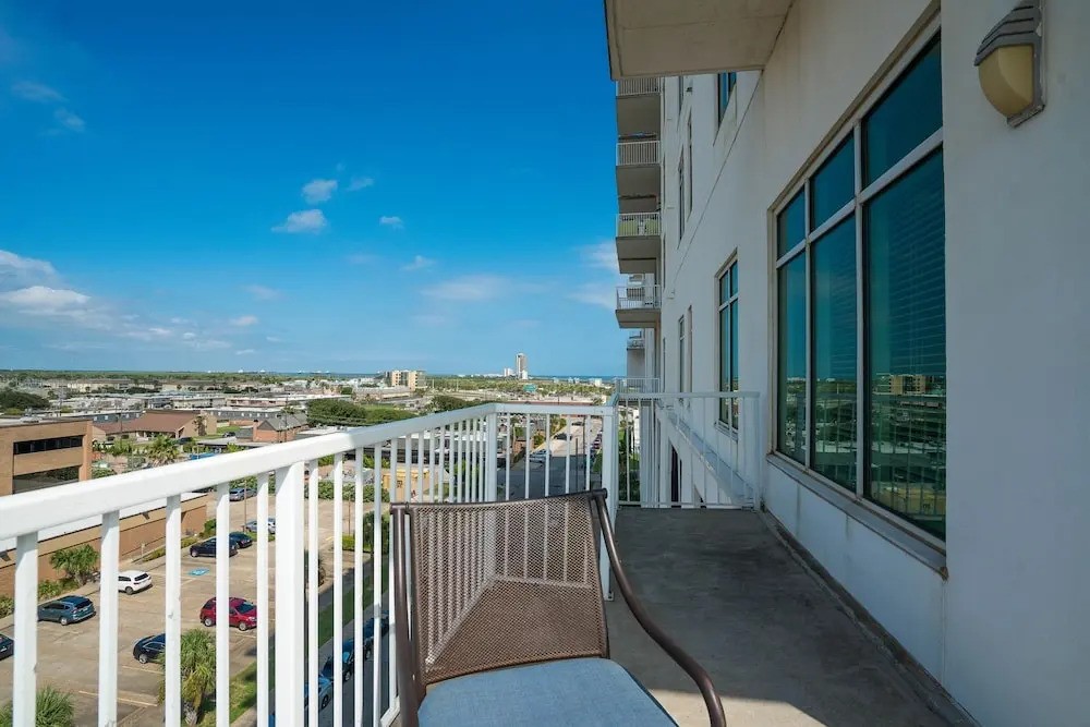 Sea It All 1 Bedroom Condo