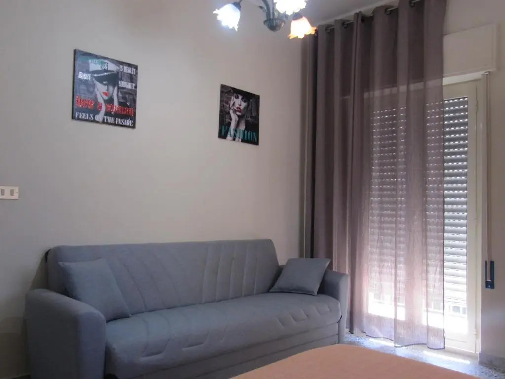 La Casa sul Corso