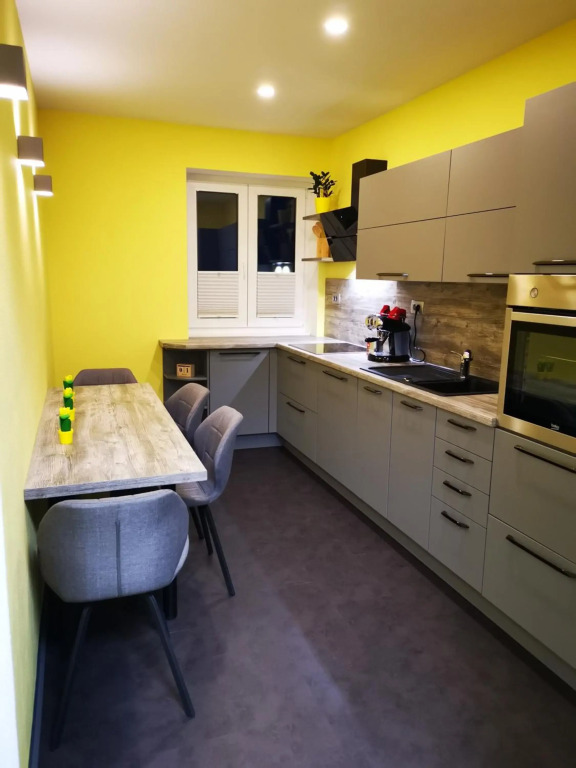 Bonito apartment