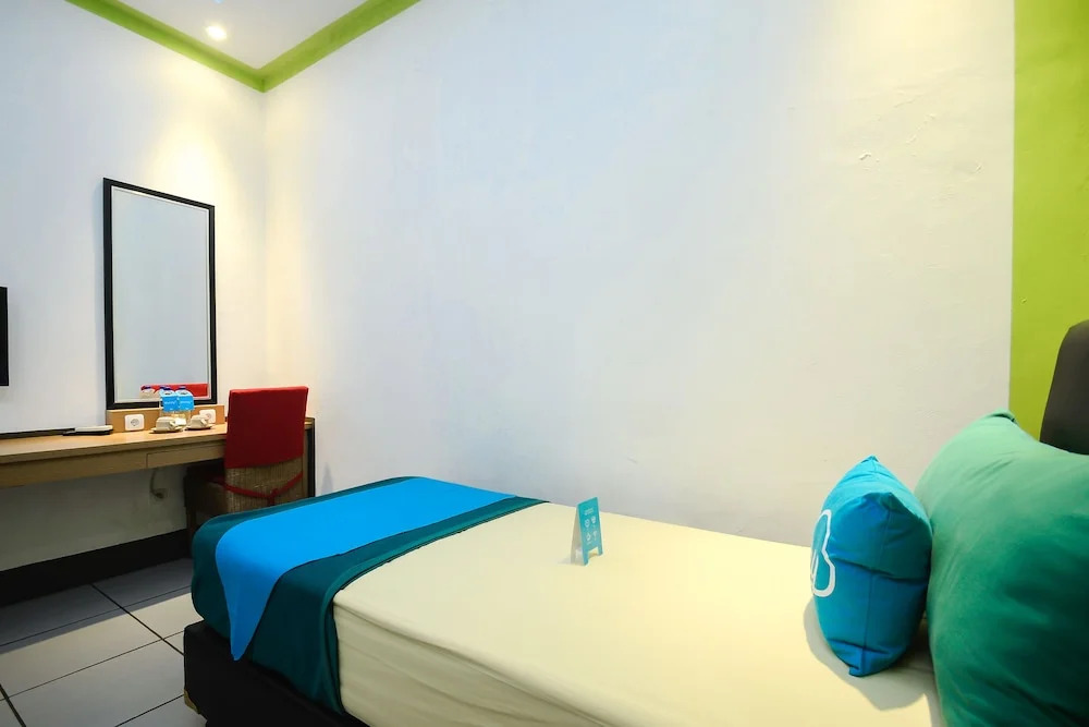 Airy Syariah Sumber Pangeran Cakrabuana Cirebon