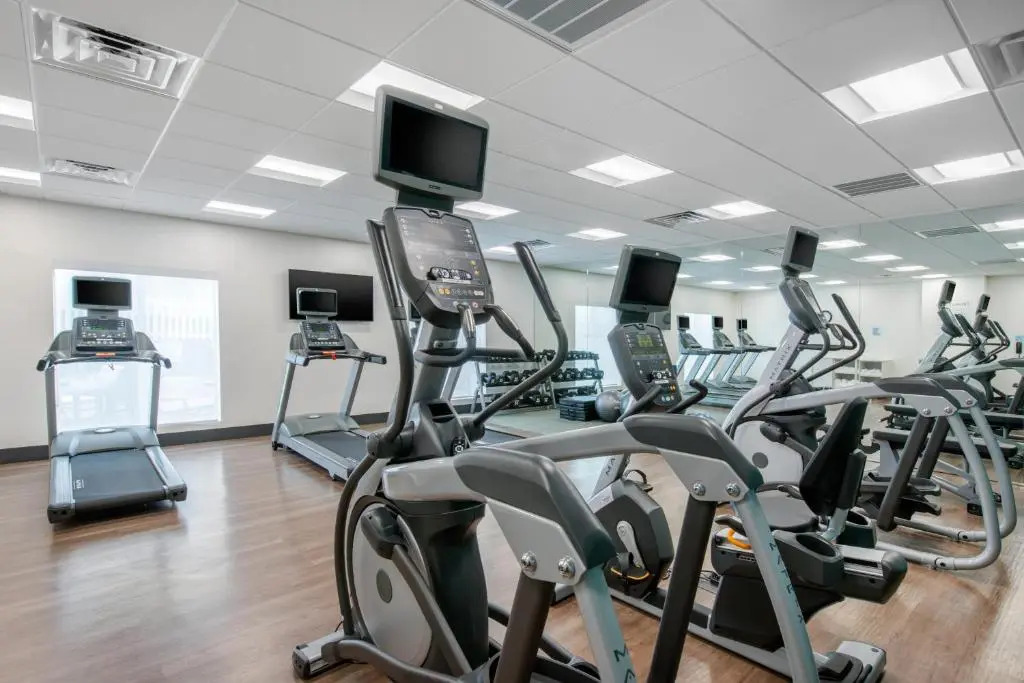 Holiday Inn Express & Suites - Wildwood - The Villages by IHG