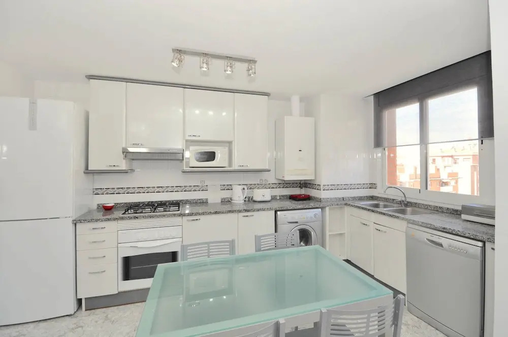 Apartamento Arina Lloretholiday