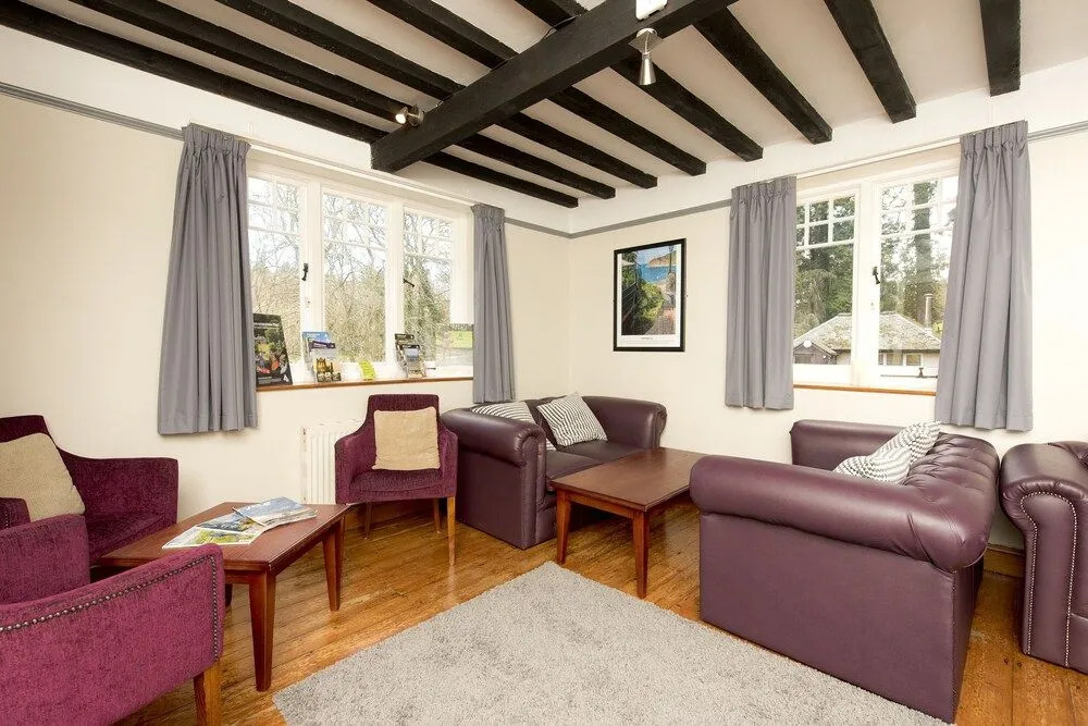 YHA Minehead