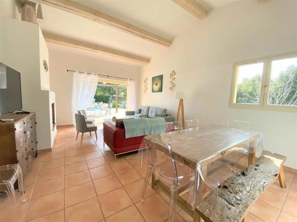 Villa Calyaunati Di San Ciprianu
