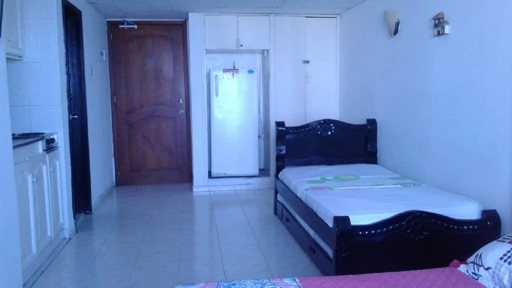 Apartment in Cartagena in Front of the sea E21c