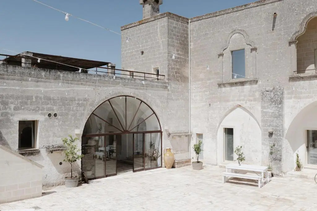 Masseria Cuturi