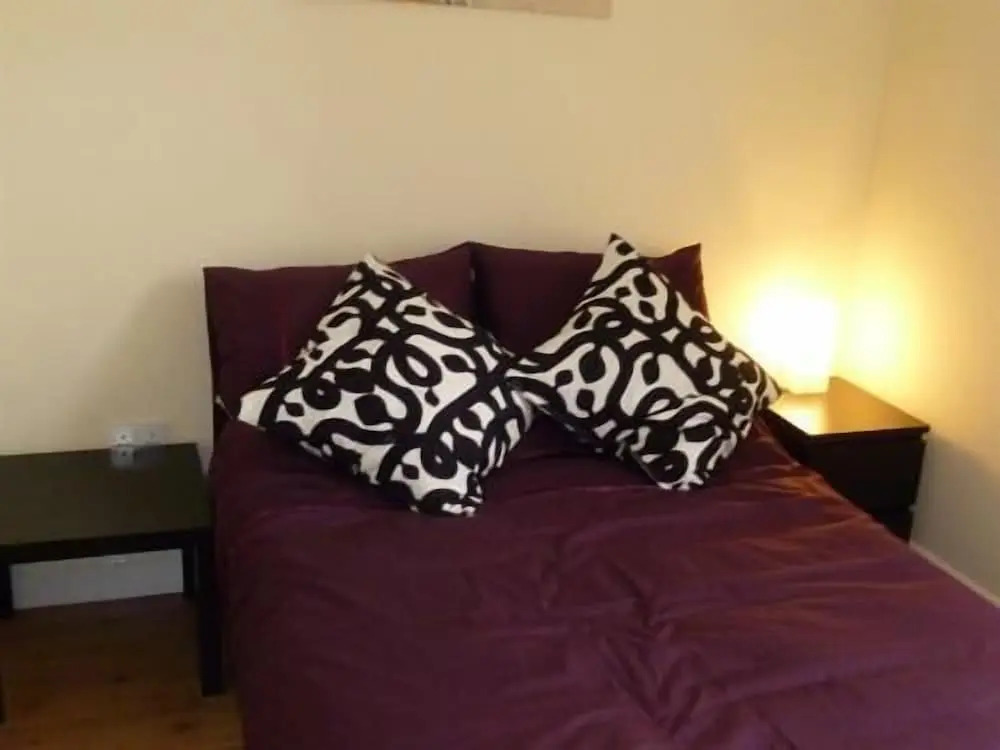 Camden Place Apartments